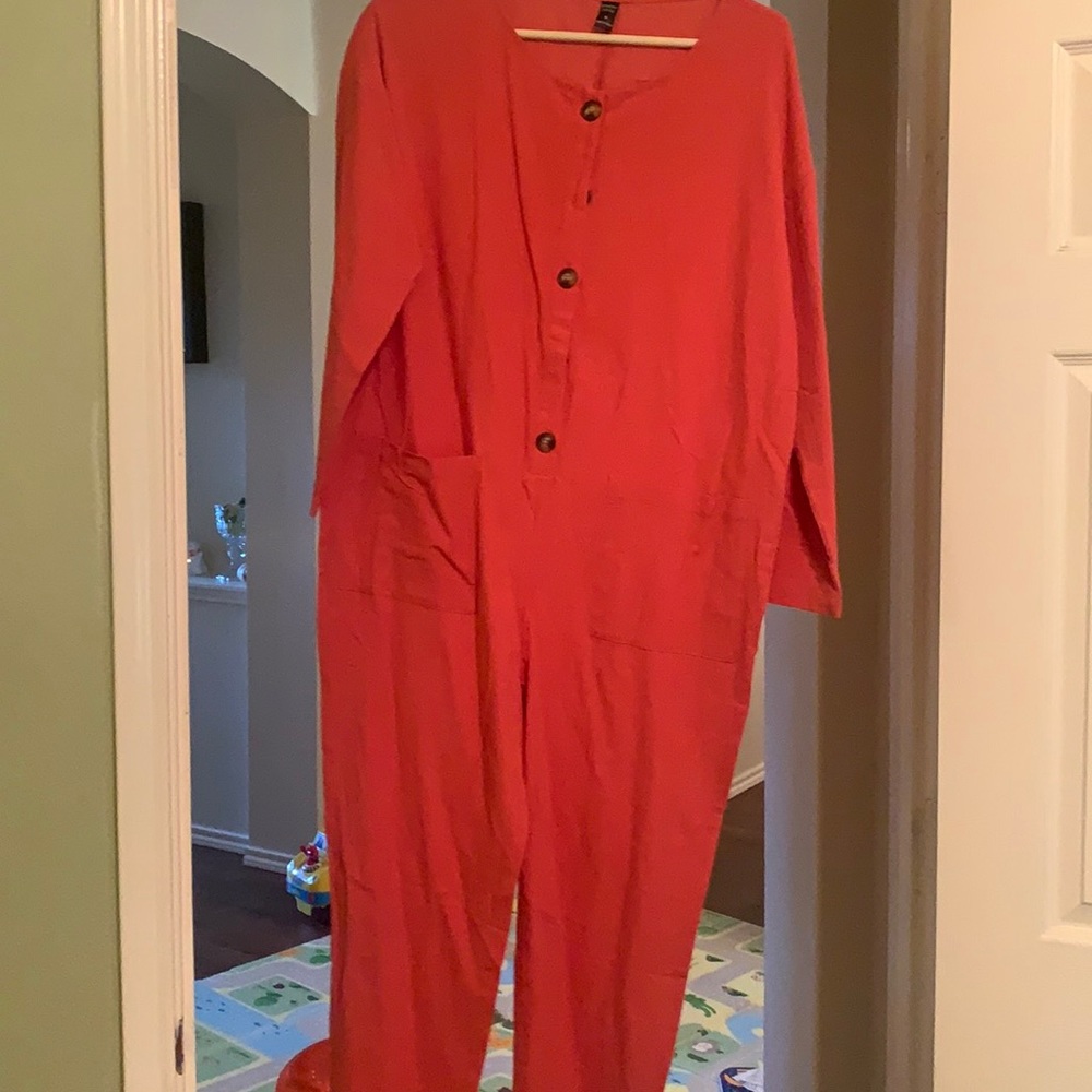 Jumpsuit